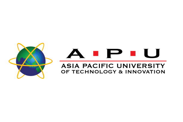 APU University Logo