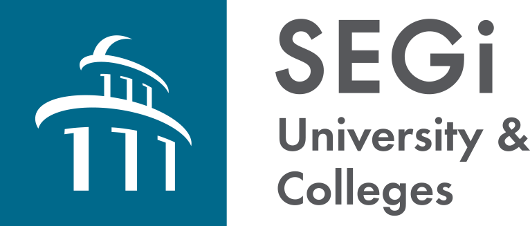 Segi Logo