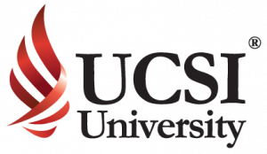 UCSI University Logo