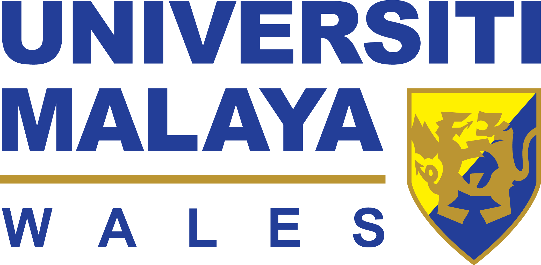 University Malaya Logo
