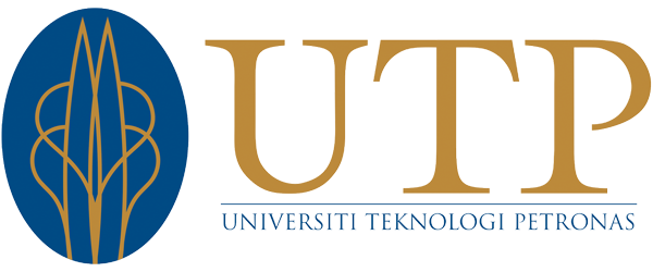 UTP Logo
